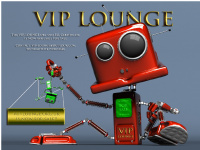 Vip-lounge.org.uk