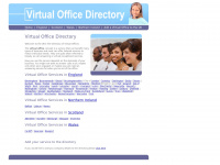 virtualofficedirectory.co.uk