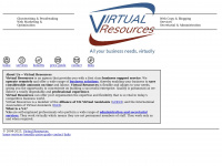 virtualresources.co.uk