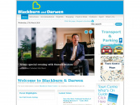 visitblackburn.co.uk