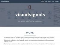 visualsignals.co.uk