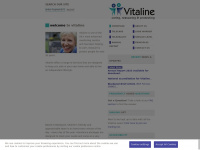 vitaline.org.uk