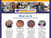 volunteer-thornbury.co.uk