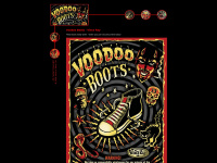 voodooboots.co.uk