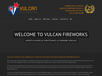 vulcanfireworks.co.uk
