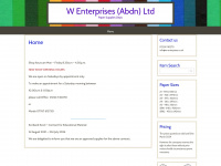 w-enterprises.co.uk