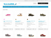 Waclarke.co.uk