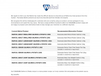 Wafcol.co.uk