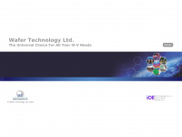 Wafertech.co.uk