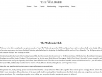 walbrook-club.co.uk