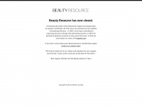 Beautyresource.org.uk