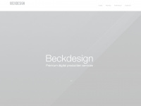 Beck-design.co.uk