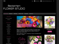 Beckenhamflowerstudio.co.uk