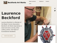 Beckfordsartworks.co.uk