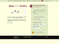Bedcheckwales.co.uk
