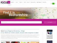 bedfordshire-focus.co.uk