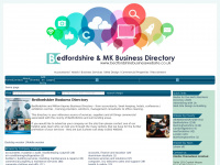 bedfordshirebusinesswebsite.co.uk