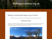 Walkingincumbria.org.uk