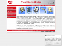 walsall-locks.co.uk