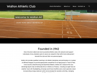 Waltonac.co.uk