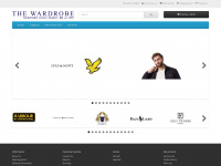 wardrobeclothing.co.uk