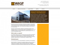 waspconstruction.co.uk