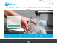 waterfilterman.co.uk