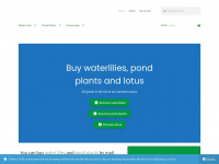 waterlily.co.uk