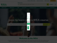 wea.org.uk