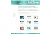 web-power.co.uk
