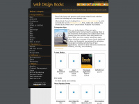 Webdesignbooks.co.uk