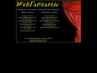 Webfantastic.co.uk