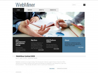webminer.co.uk