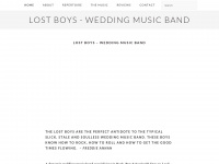 weddingbandsandmusicians.co.uk