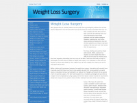 weight-loss-surgery.org.uk