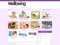 wellbeingdirectory.co.uk