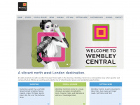 wembley-central.co.uk