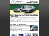 wessexcars.co.uk