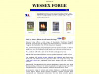 wessexforge.co.uk