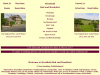 westfieldbandb.co.uk