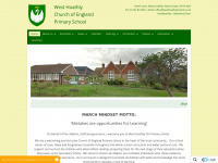 westhoathlyschool.co.uk