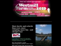 westmillfarmfestival.co.uk