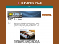 bedrunners.org.uk