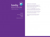 Beeby-education.co.uk