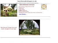 Beechwoodcottages.co.uk
