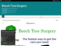 Beechtreesurgery.co.uk