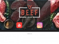 Beef.co.uk