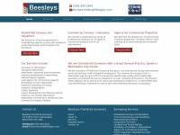 beesleyscs.co.uk