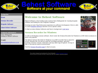 behestsoftware.co.uk