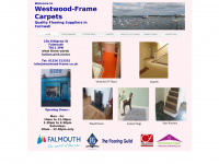 Westwood-frame.co.uk